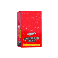 Табак СЕВЕРНЫЙ - Смотрящий Гранат 20 гр