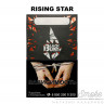 Табак Black Burn - Rising Star (Маракуйя и манго) 100 гр